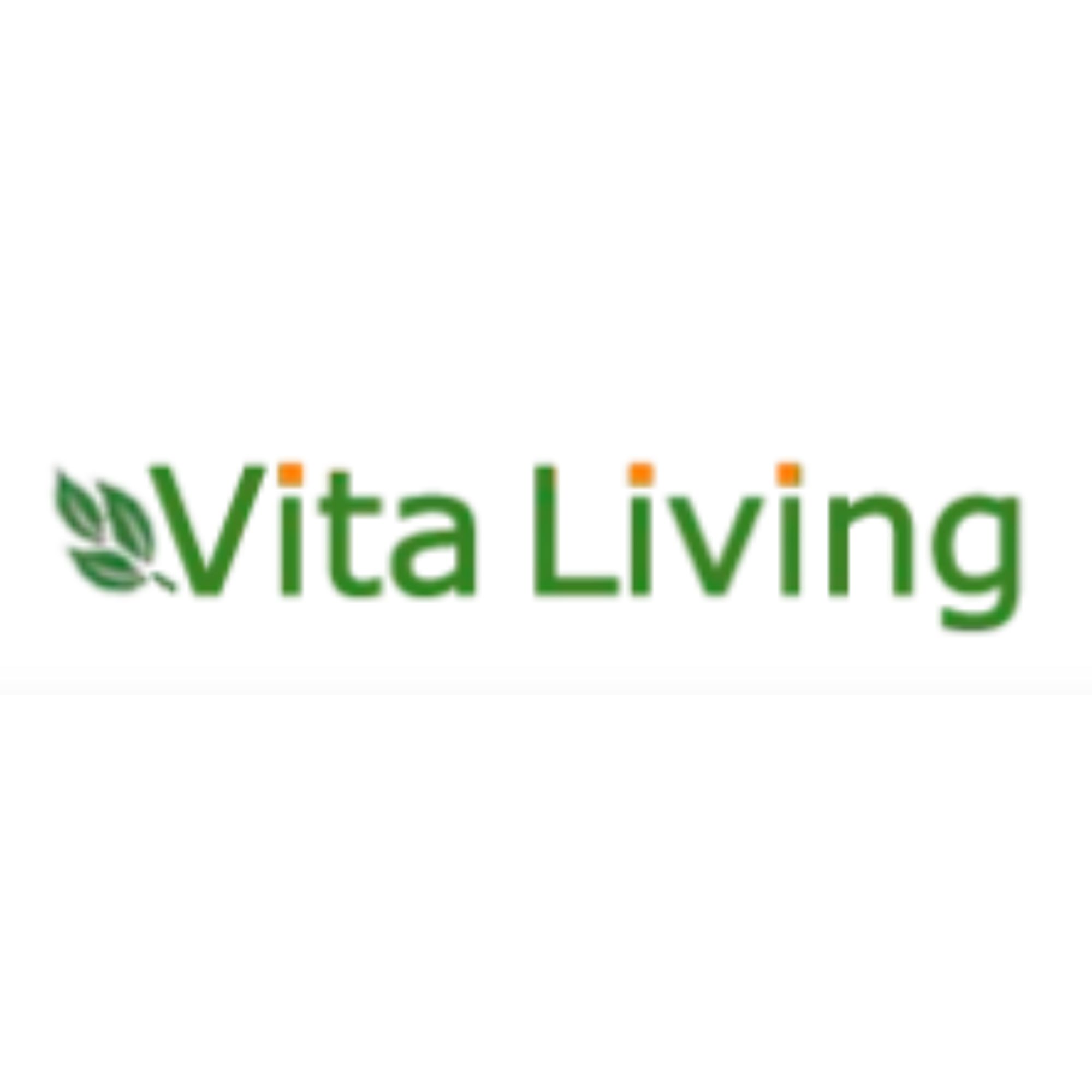 Vita Living US logo